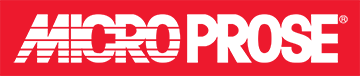 Microprose Logo